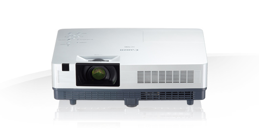 CAN0N LV 7292A PROJECTOR